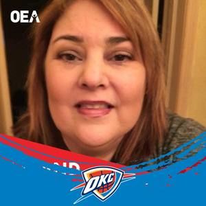 Meet your Posher, Jeanna